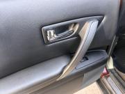 Infiniti FX I (S50) Рестайлинг Нижнекамск  - изображение 56