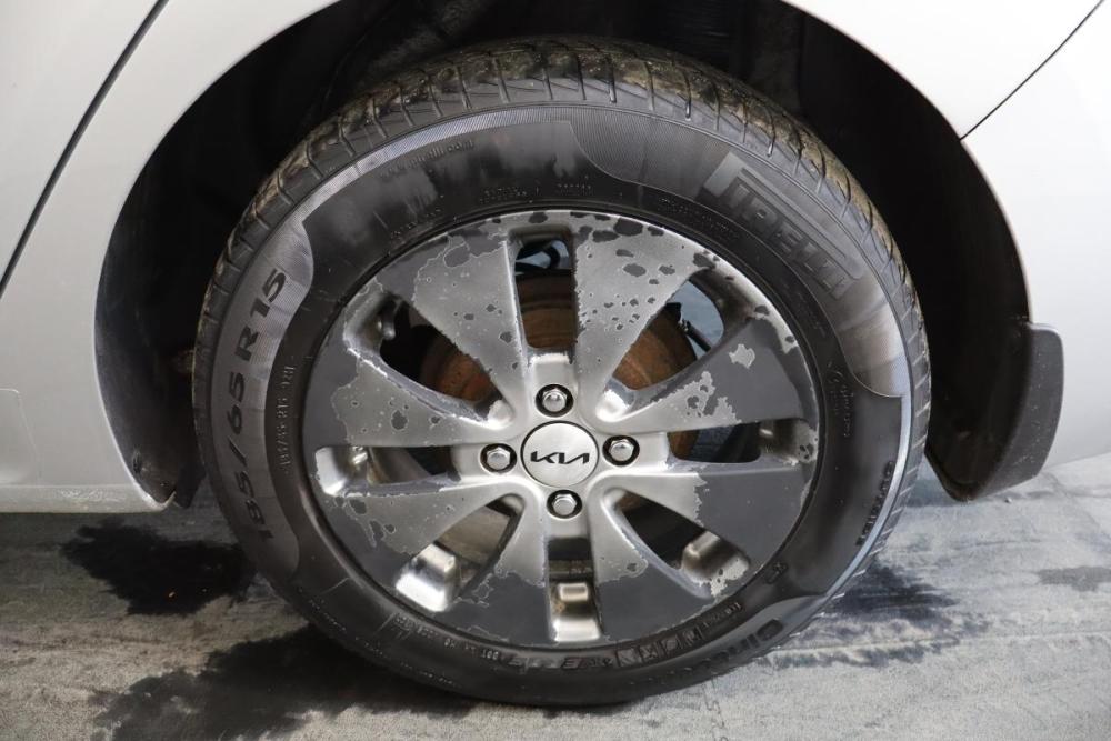 Kia Rio IV Санкт-Петербург  - изображение 16