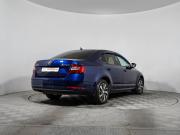 Skoda Octavia III (A7) Рестайлинг Санкт-Петербург  - изображение 24