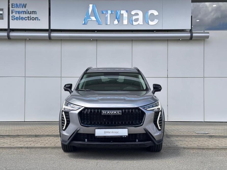 Haval Jolion I Рестайлинг Краснодар  - изображение 3