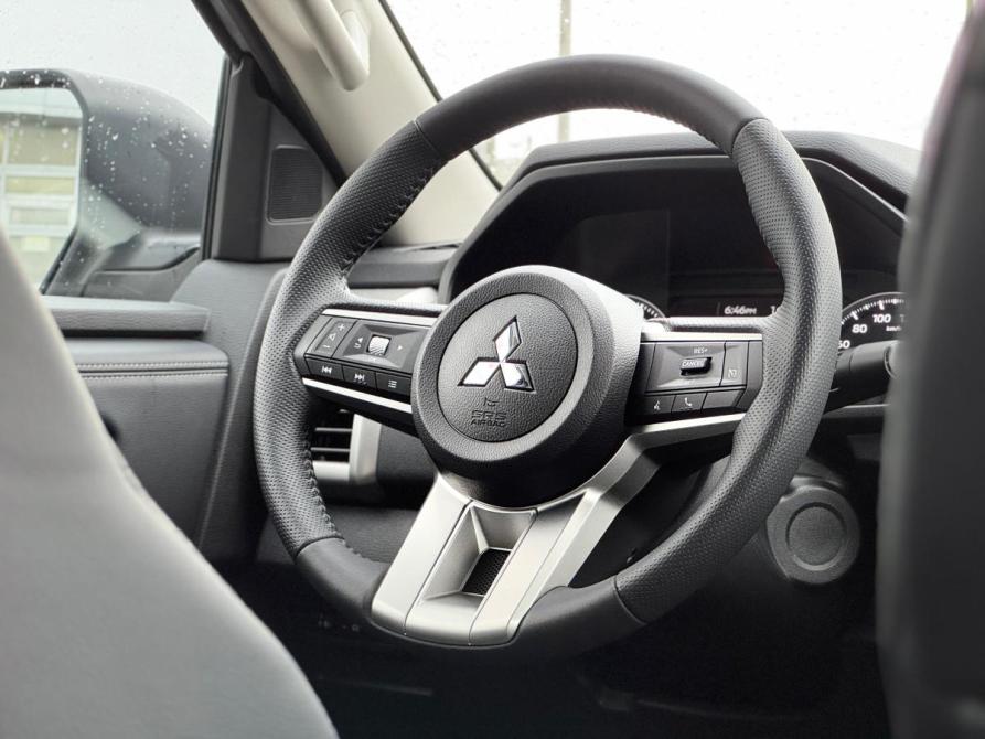 Mitsubishi L200 VI Воронеж  - изображение 12