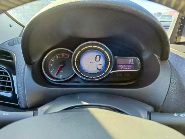 Renault Fluence I с пробегом 2013 года, цена 654 995 рублей, 231563 км, седан, Автокод Объявления