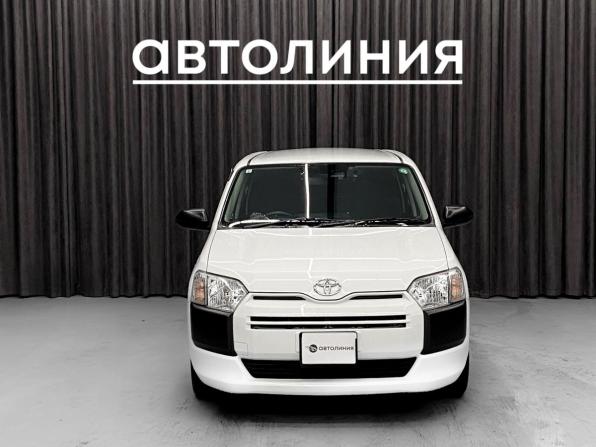 Toyota Probox I Рестайлинг с пробегом 2020 года, цена 1 145 000 рублей, 73120 км, универсал, Автокод Объявления