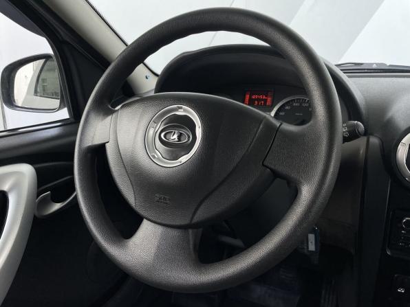 Lada (ВАЗ) Largus I с пробегом 2013 года, цена 685 000 рублей, 109453 км, универсал, Автокод Объявления