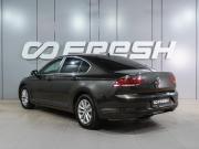 Volkswagen Passat B8 Воронеж  - изображение 28