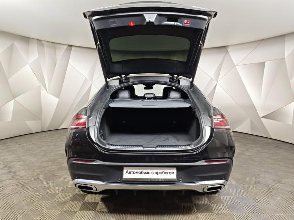 Mercedes-Benz GLE Coupe II (C167) с пробегом 2020 года, цена 6 389 000 рублей, 111483 км, внедорожник, Автокод Объявления