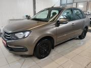 Lada (ВАЗ) Granta I Рестайлинг Арзамас  - изображение 5