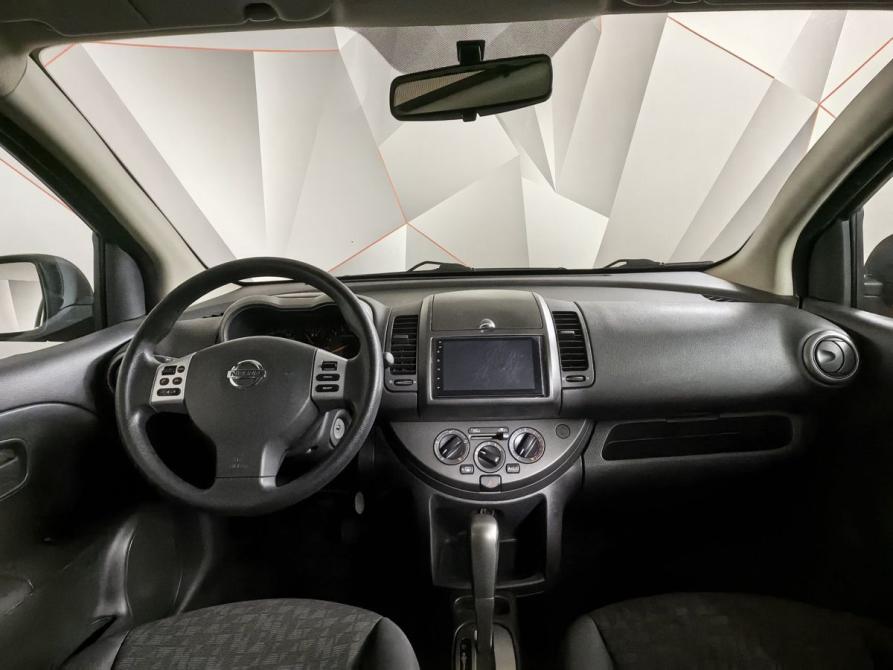 Nissan Note I Москва  - изображение 14