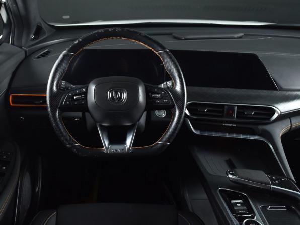 Changan UNI-T I с пробегом 2022 года, цена 2 174 995 рублей, 76041 км, внедорожник, Автокод Объявления