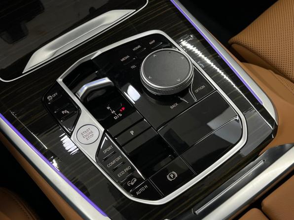 BMW X5 IV (G05/G18) Рестайлинг с пробегом 2024 года, цена 11 250 000 рублей, 466 км, внедорожник, Автокод Объявления