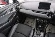 Mazda CX-3 I Рестайлинг Красноярск  - изображение 31