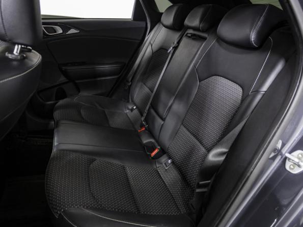 Kia Ceed III с пробегом 2018 года, цена 1 649 000 рублей, 119180 км, хэтчбек, Автокод Объявления