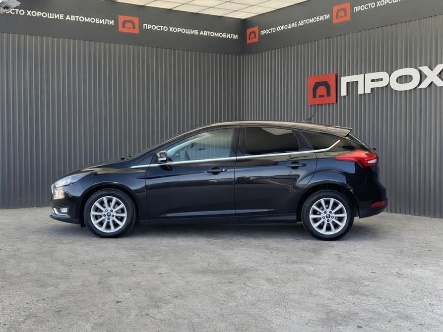 Ford Focus III Рестайлинг Пермь  - изображение 29