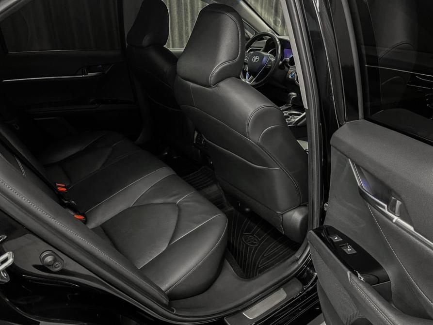 Toyota Camry VIII (XV70) Красноярск  - изображение 15