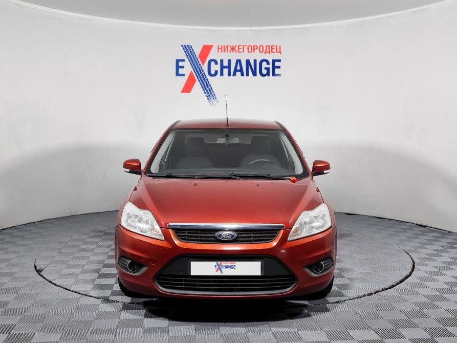 Ford Focus II Рестайлинг Нижний Новгород  - изображение 2