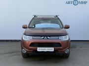 Mitsubishi Outlander III Москва  - изображение 14