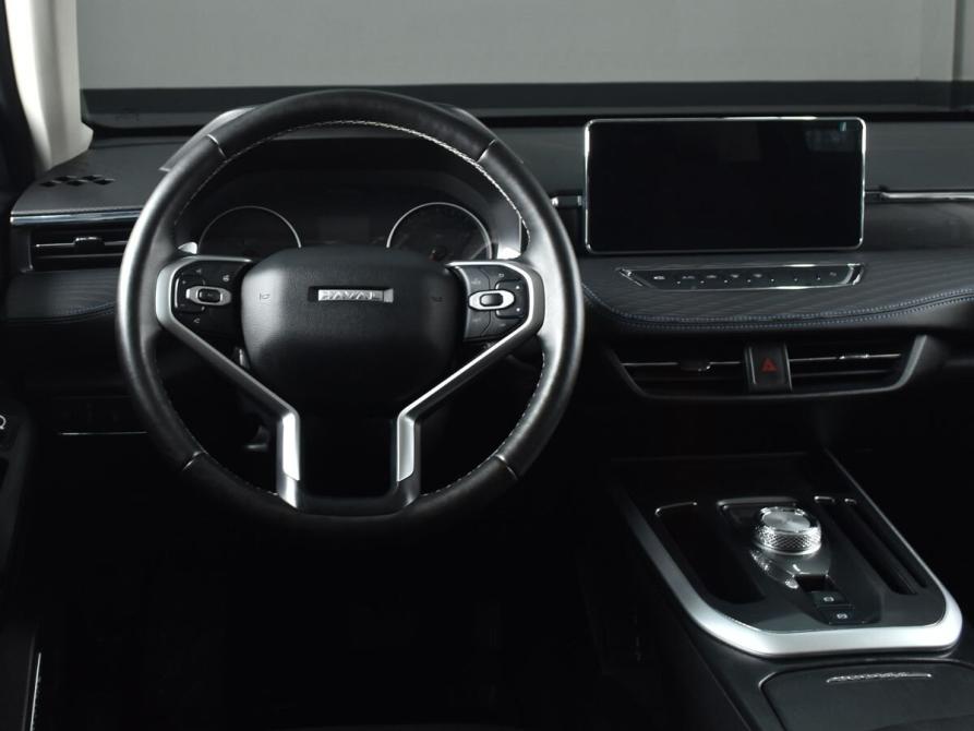 Haval Jolion I Рестайлинг Кемерово  - изображение 8