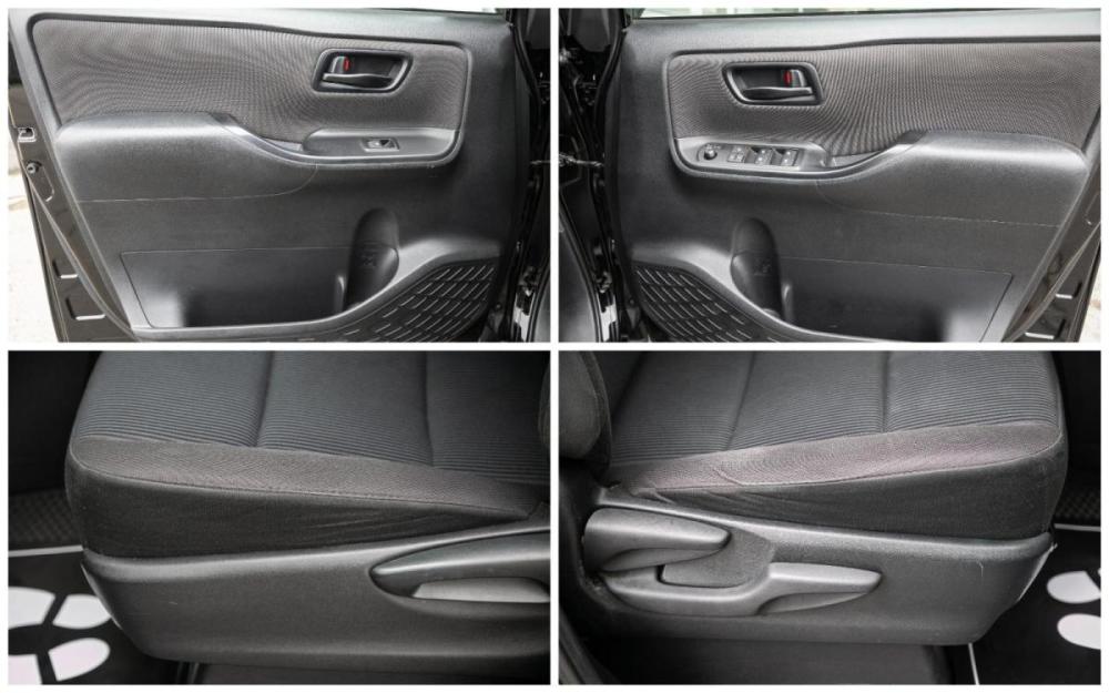 Toyota Noah III (R80) Рестайлинг Иркутск  - изображение 21