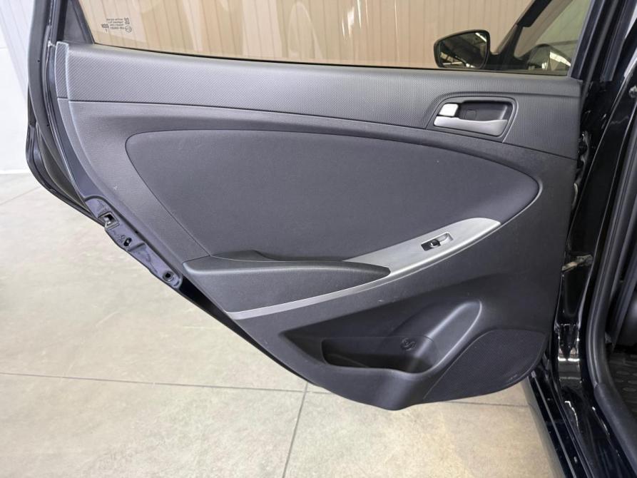Hyundai Solaris I Рестайлинг Краснодар  - изображение 17