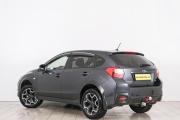 Subaru Impreza IV Красноярск  - изображение 23