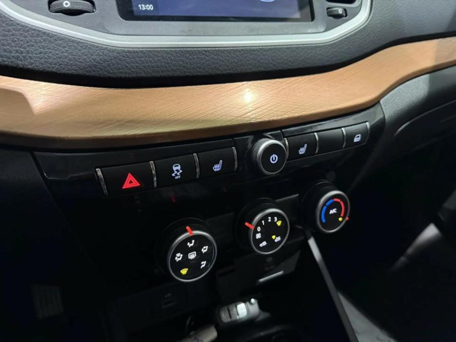 Lada (ВАЗ) Vesta I Рестайлинг (NG) Самара  - изображение 15