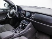Skoda Kodiaq I Москва  - изображение 27