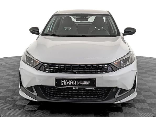 Kaiyi E5 с пробегом 2023 года, цена 840 000 рублей, 71142 км, седан, Автокод Объявления