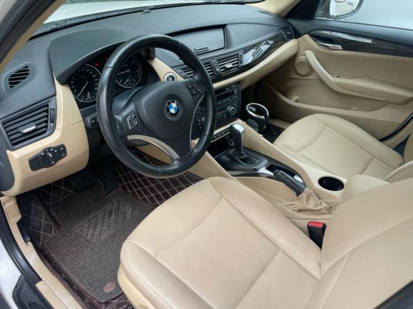BMW X1 I (E84) с пробегом 2012 года, цена 1 249 000 рублей, 233027 км, внедорожник, Автокод Объявления