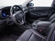 Hyundai Tucson III Рестайлинг Москва  - изображение 27