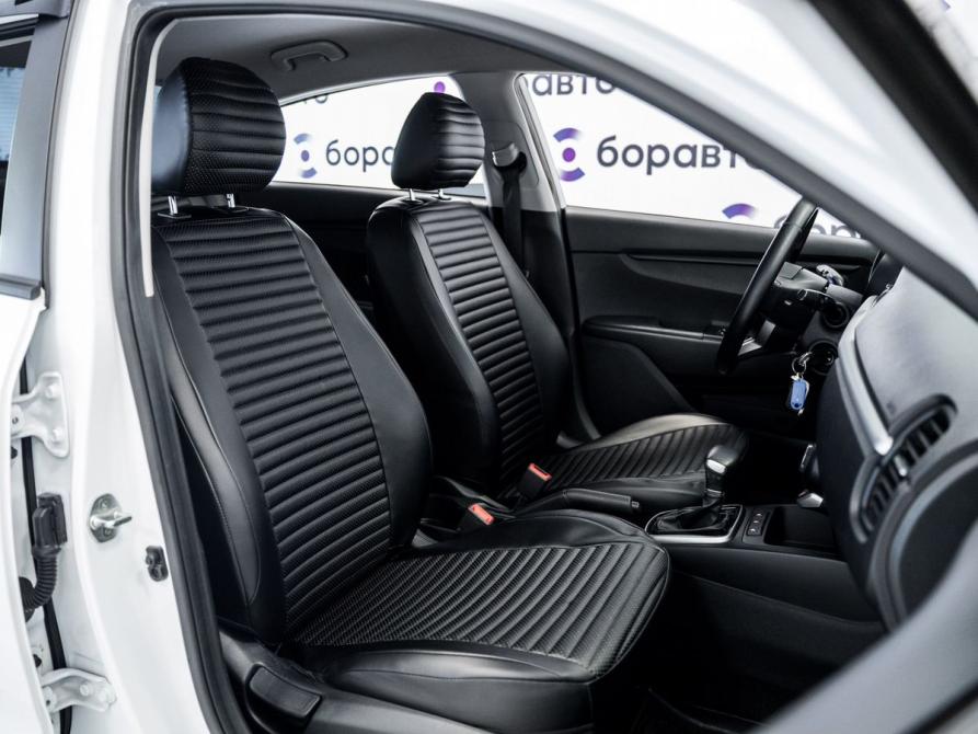 Kia Rio IV Ростов-на-Дону  - изображение 17
