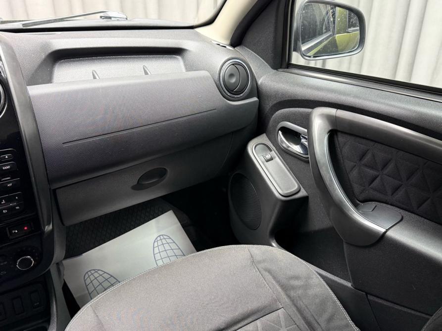 Renault Duster I Рестайлинг Ижевск  - изображение 12