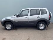 Chevrolet Niva I Рестайлинг Стерлитамак  - изображение 40