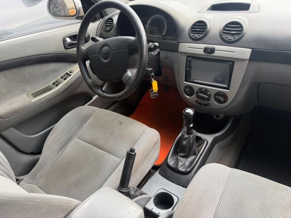 Chevrolet Lacetti I с пробегом 2008 года, цена 299 000 рублей, 268000 км, универсал, Автокод Объявления