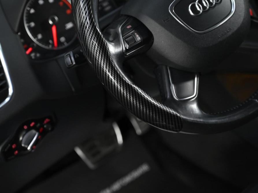 Audi Q5 I (8R) Рестайлинг Москва  - изображение 10