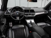 BMW 3 серии VII (G2x) Краснодар  - изображение 26