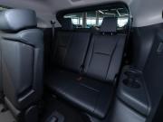 Toyota Highlander IV (XU70) Москва  - изображение 49