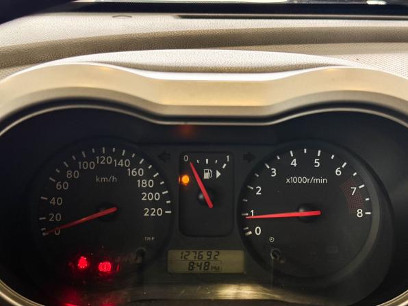 Nissan Note I с пробегом 2008 года, цена 675 000 рублей, 127692 км, хэтчбек, Автокод Объявления