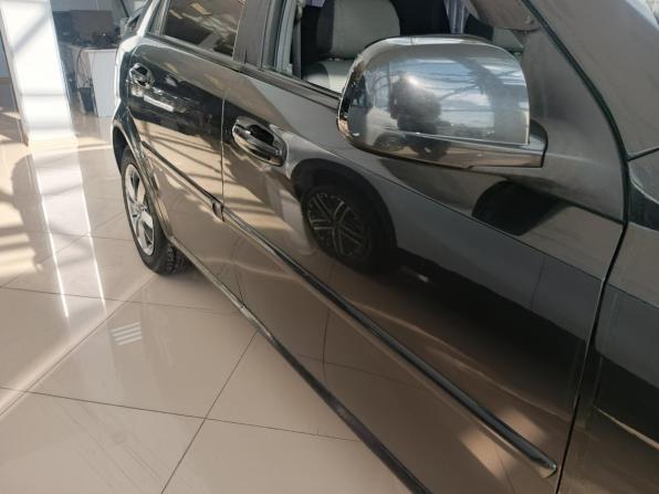 Chevrolet Lacetti I с пробегом 2012 года, цена 431 000 рублей, 166000 км, хэтчбек, Автокод Объявления