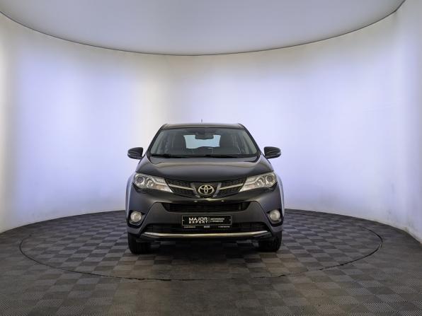 Toyota RAV4 IV (XA40) с пробегом 2013 года, цена 1 550 000 рублей, 226481 км, внедорожник, Автокод Объявления