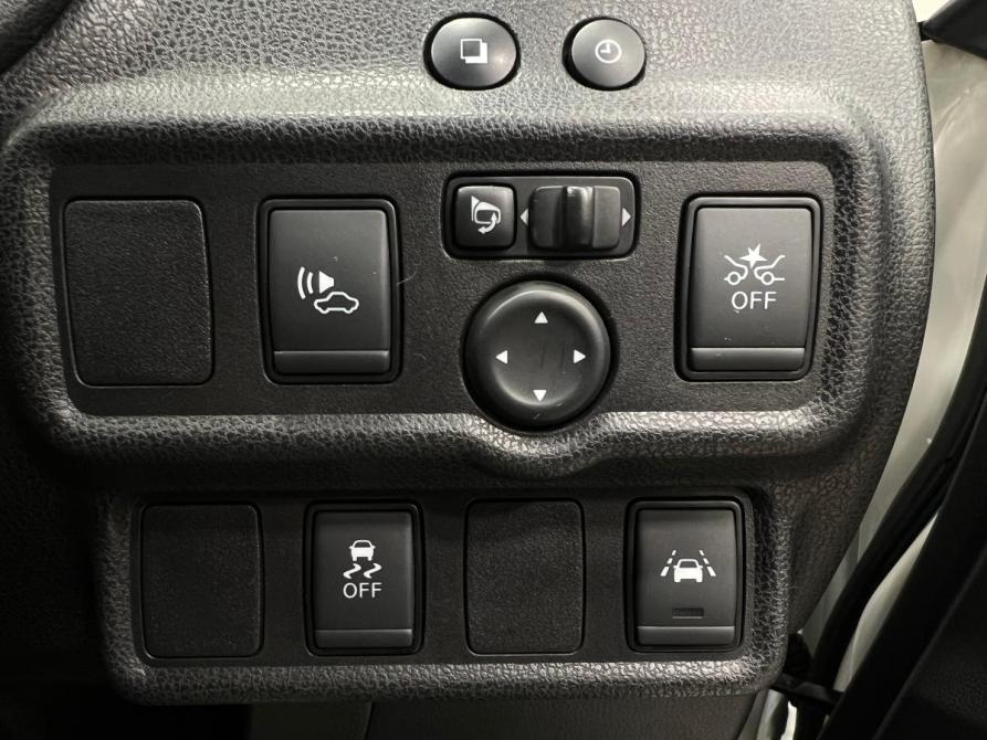 Nissan Note II Рестайлинг Кемерово  - изображение 11