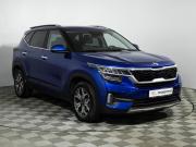 Kia Seltos I Санкт-Петербург  - изображение 26
