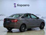 Lada (ВАЗ) Vesta I Ставрополь  - изображение 18