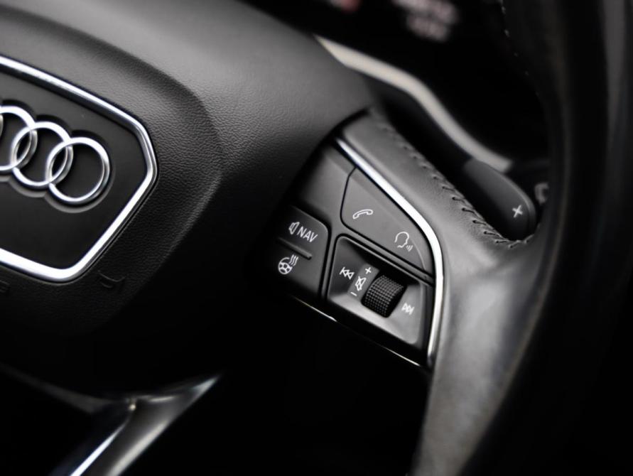 Audi Q7 II (4M) Санкт-Петербург  - изображение 14