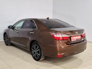 Toyota Camry VII (XV50) Рестайлинг 2 Альметьевск  - изображение 32