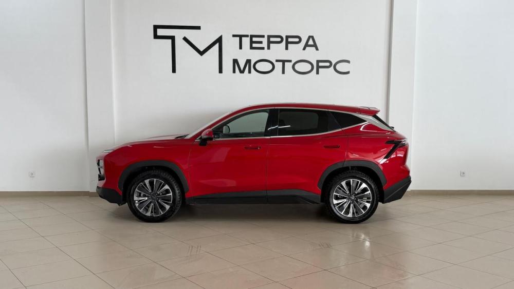 JETOUR DASHING I Екатеринбург  - изображение 8