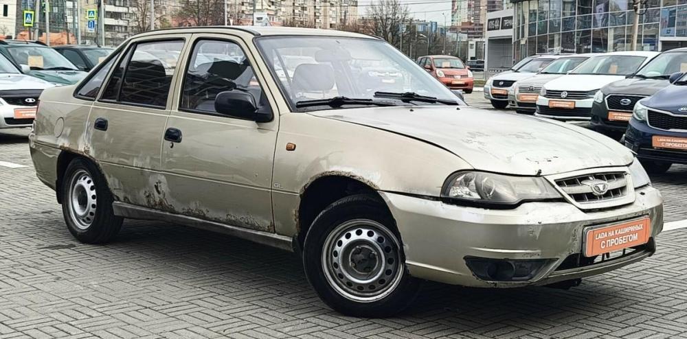 Daewoo Nexia I Челябинск  - изображение 2