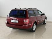Volkswagen Passat B5 Рестайлинг Смоленск  - изображение 14
