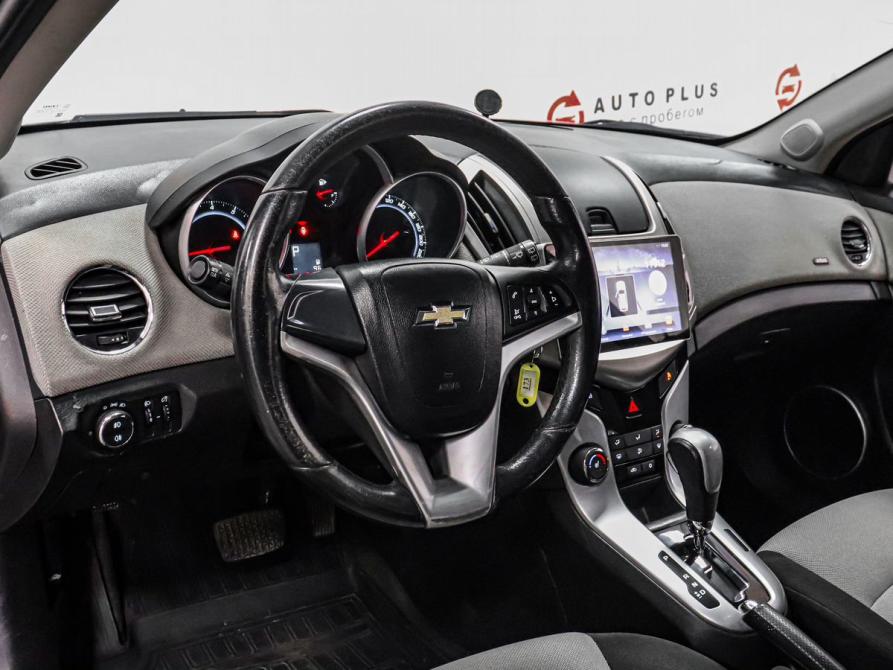 Chevrolet Cruze I Рестайлинг Минеральные Воды  - изображение 7