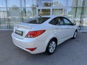 Hyundai Solaris I Рестайлинг Воронеж  - изображение 17