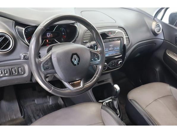 Renault Kaptur I с пробегом 2018 года, цена 949 000 рублей, 248593 км, внедорожник, Автокод Объявления